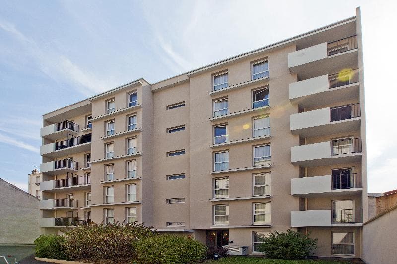Sejours & Affaires Paris Malakoff 2