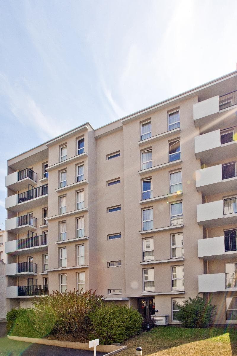 Sejours & Affaires Paris Malakoff photo 1