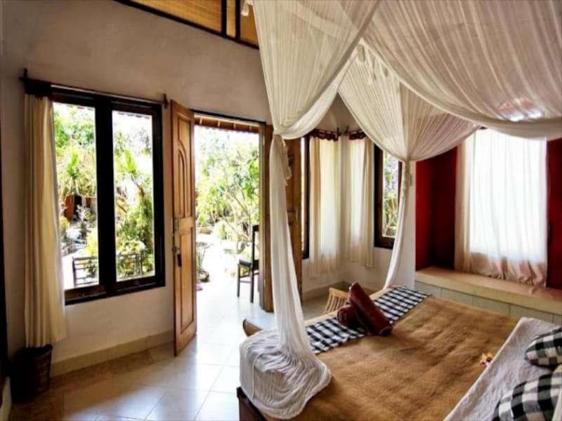 The Tanis Beach Resort Nusa Lembongan 5