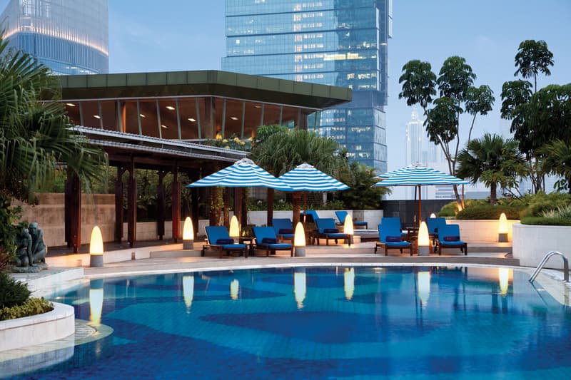Hotel Indonesia Kempinski Jakarta 3