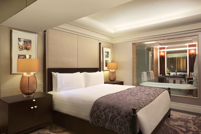 Hotel Indonesia Kempinski Jakarta 4