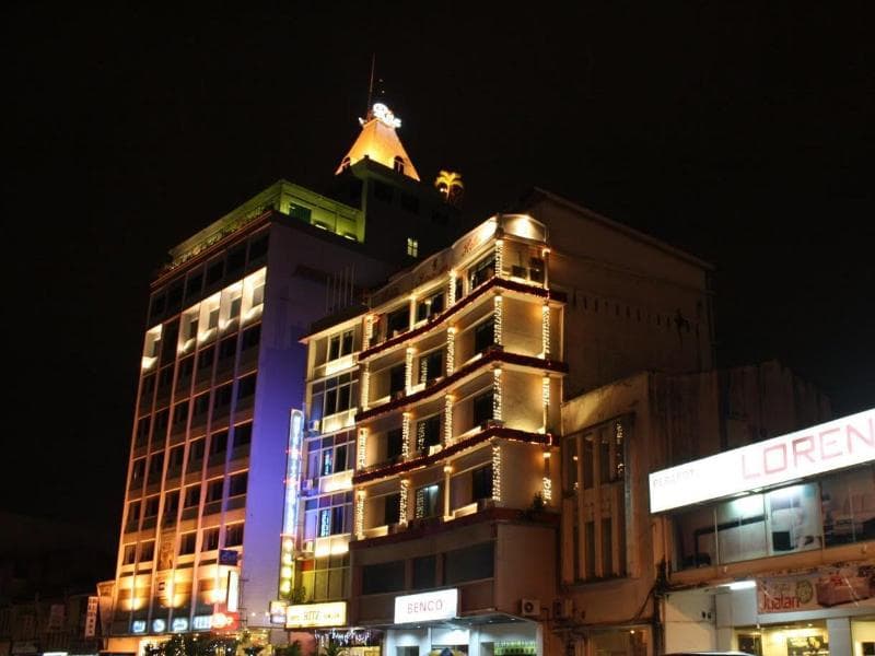 Ritz Garden photo 1
