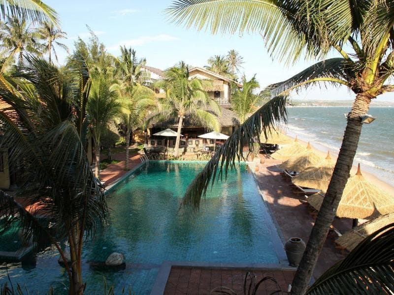 Sea Breeze Resort photo 1