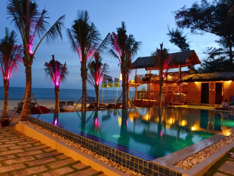 Ananda Resort 3