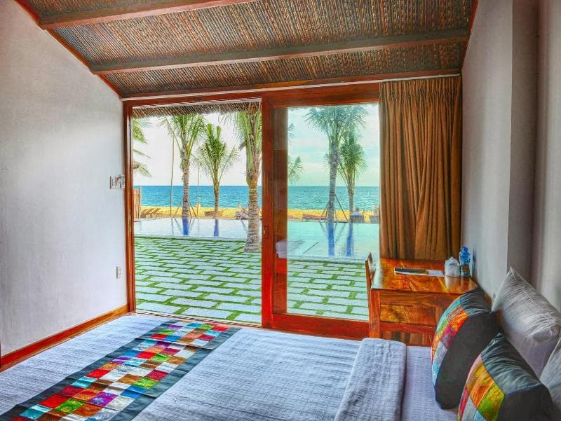 Ananda Resort 5