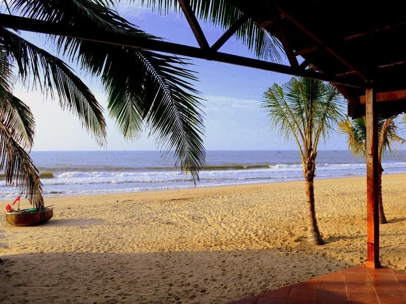 Ananda Resort 4