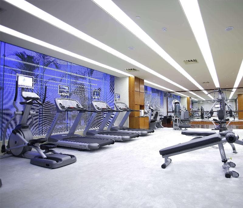 Hilton Guangzhou Science City 3