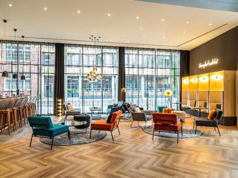 ARCADIA Hotel Bielefeld 3