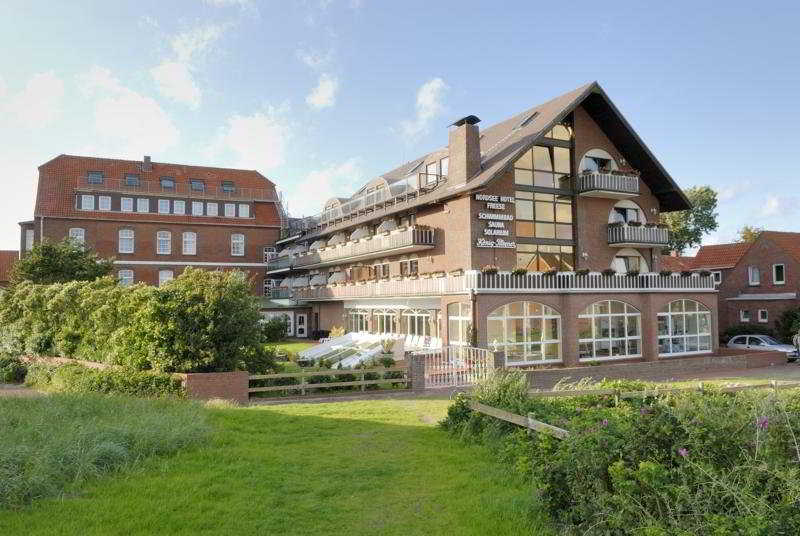 Nordseehotel Freese main