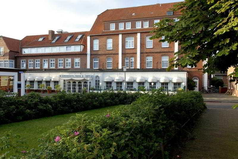 Nordseehotel Freese photo 1