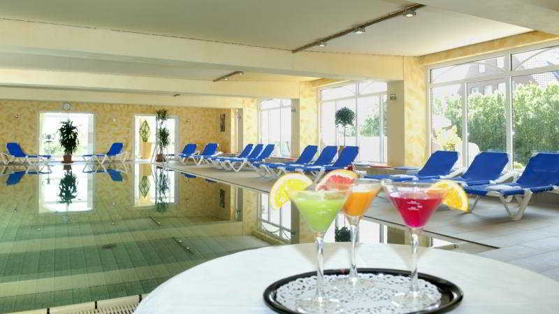 Nordseehotel Freese 5