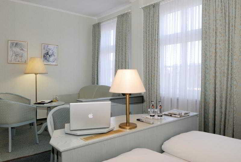 Nordseehotel Freese 4