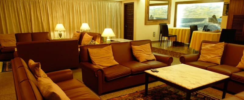 Hotel Travé 4