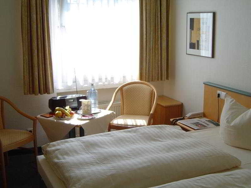 Das Ebertor Hotel & Hostel photo 1