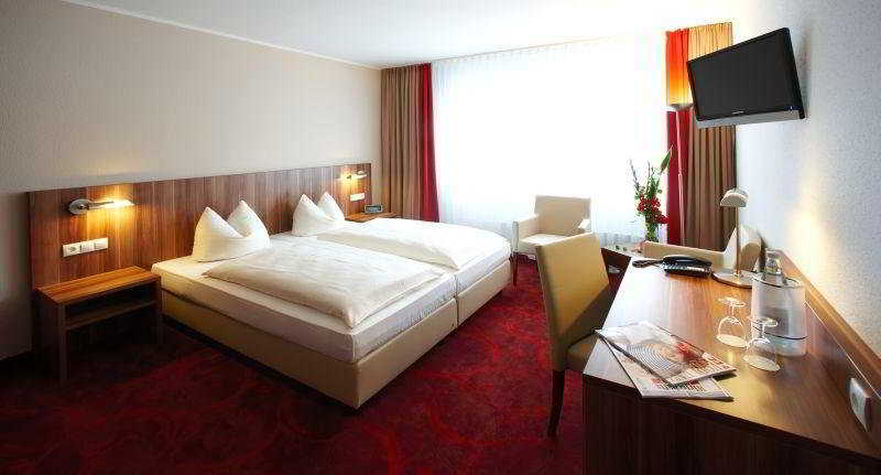 Das Ebertor Hotel & Hostel 2