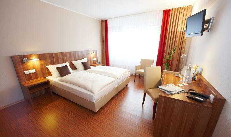 Das Ebertor Hotel & Hostel 3