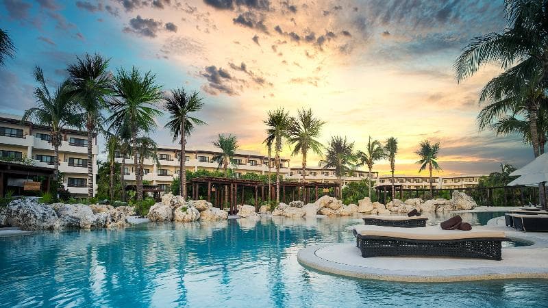 Secrets Maroma Beach Riviera Cancun - Adults Only - All inclusive photo 1