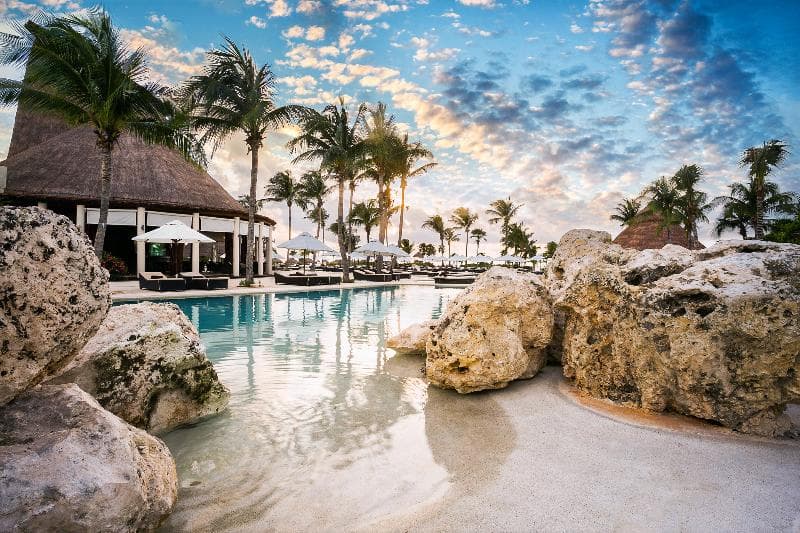 Secrets Maroma Beach Riviera Cancun - Adults Only - All inclusive 2