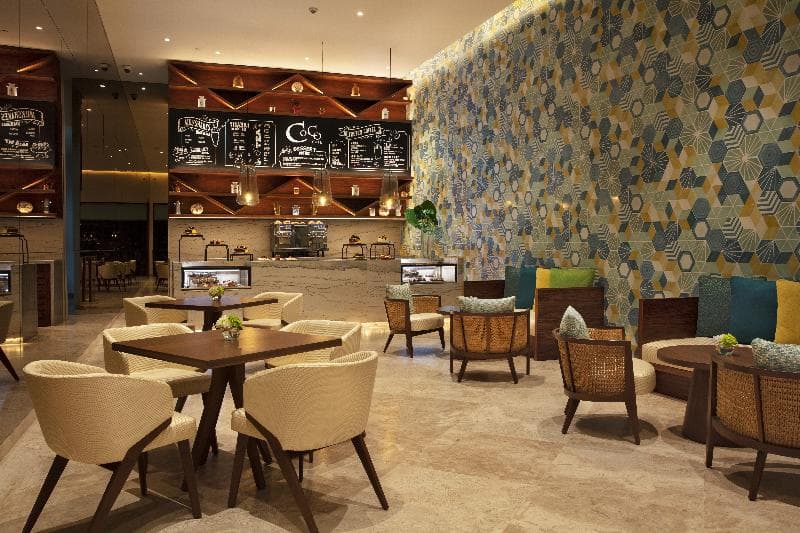 Secrets Maroma Beach Riviera Cancun - Adults Only - All inclusive 4