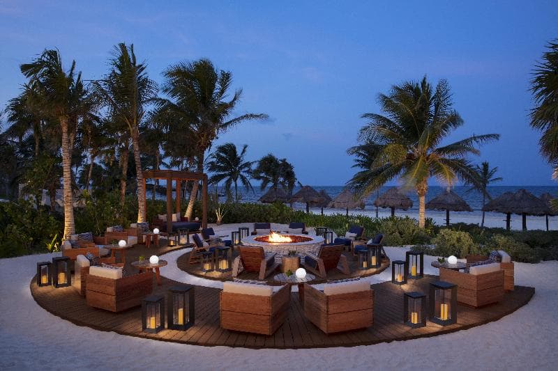 Secrets Maroma Beach Riviera Cancun - Adults Only - All inclusive 5