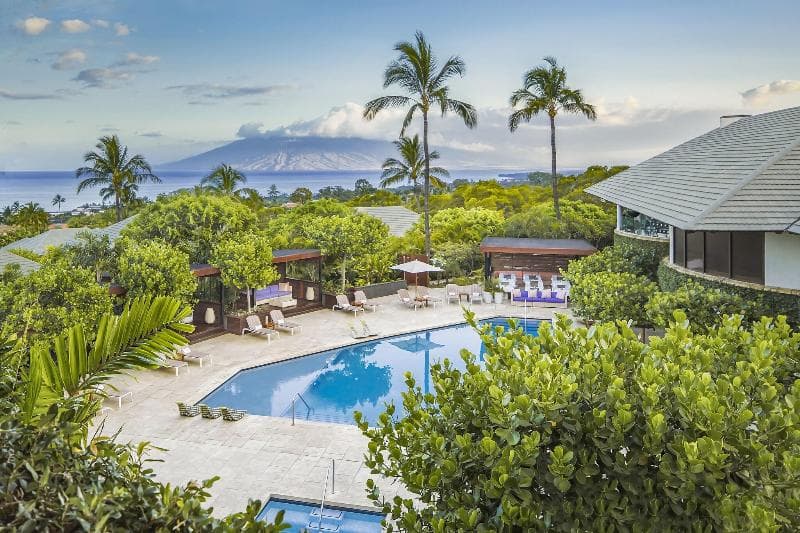 Hotel Wailea, Relais & Chateaux - Adults Only photo 1