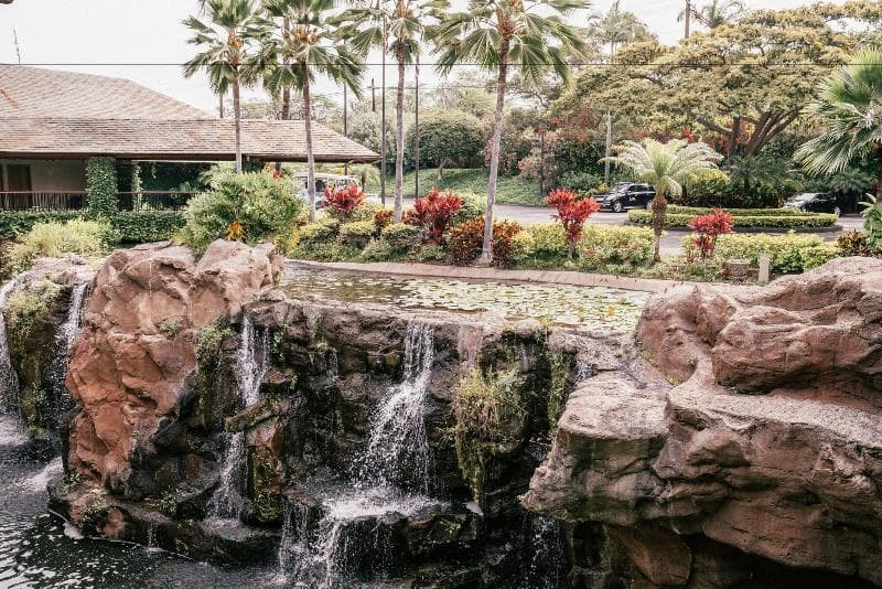 Hotel Wailea, Relais & Chateaux - Adults Only 5