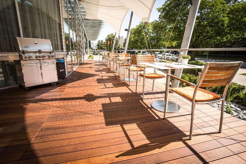 Quality Hotel Brno Exhibition Centre 3