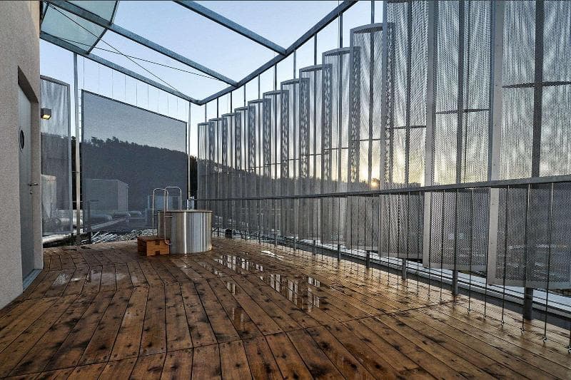 Quality Hotel Brno Exhibition Centre 5