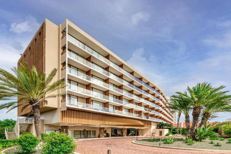 Dreams Curacao Resort Spa And Casino photo 1