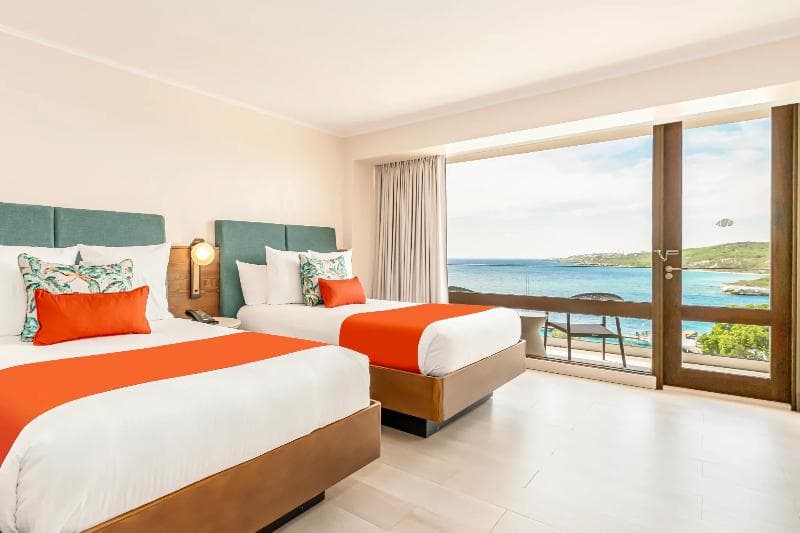 Dreams Curacao Resort Spa And Casino 2
