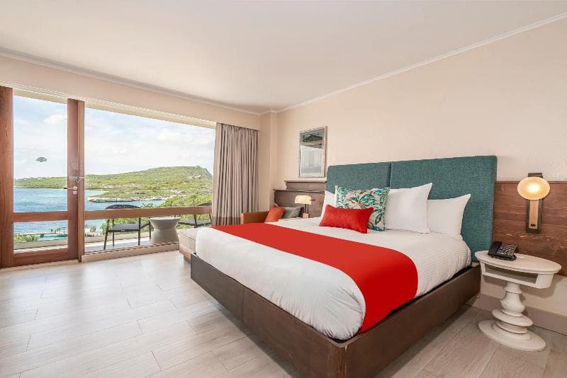 Dreams Curacao Resort Spa And Casino 3