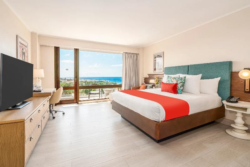 Dreams Curacao Resort Spa And Casino 4