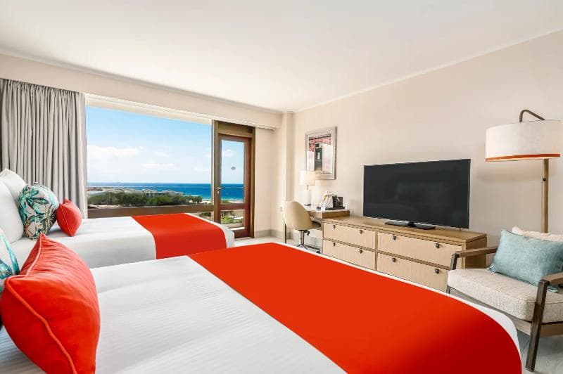 Dreams Curacao Resort Spa And Casino 5