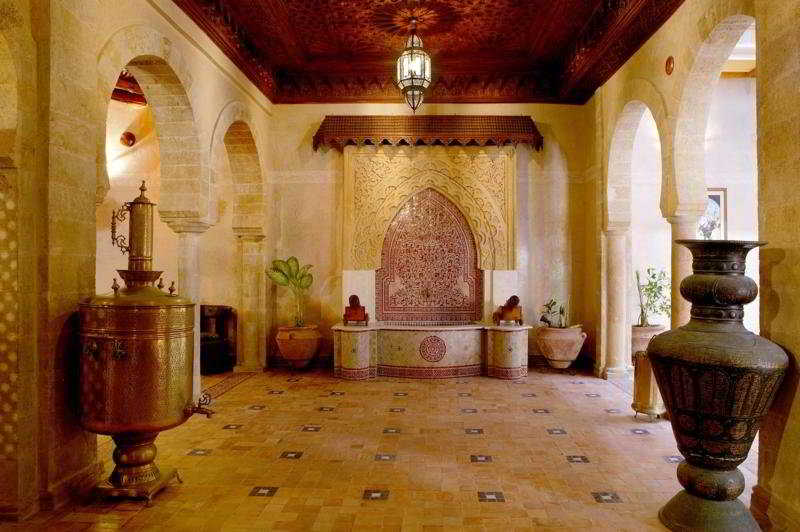 Riad Mimouna 5