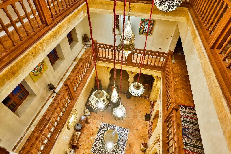 Riad Mimouna 3