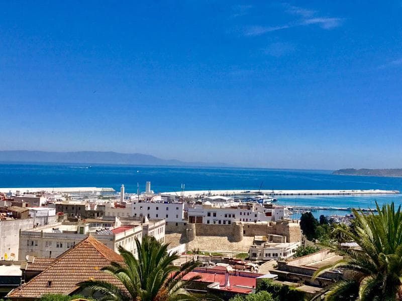 Fredj Hotel & Spa photo 1