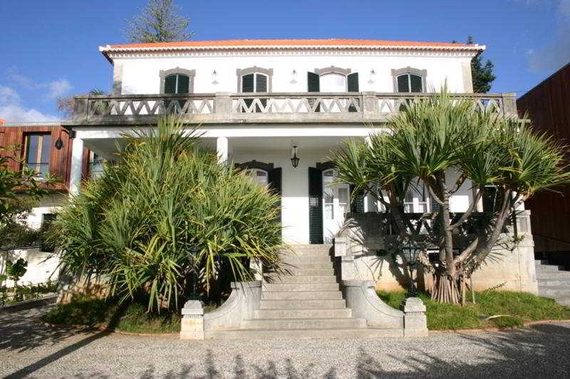 Arts In hotel Conde Carvalhal photo 1