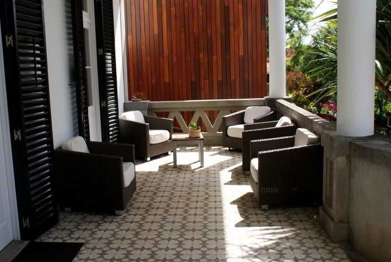 Arts In hotel Conde Carvalhal 4