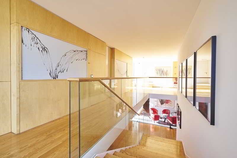 Arts In hotel Conde Carvalhal 5