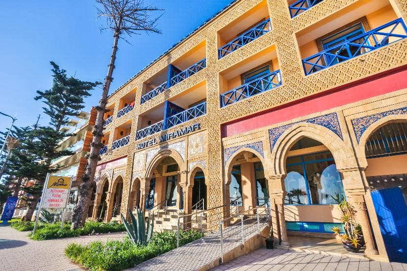Hotel Miramar 3