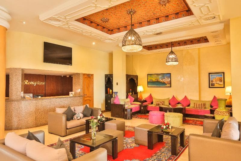 Hotel Miramar 5