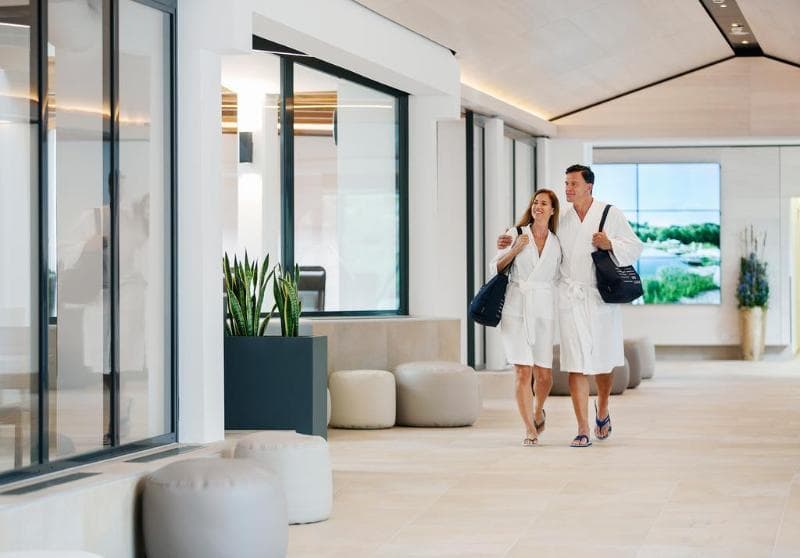 Heiltherme Bad Waltersdorf Quellenhotel & Spa 4