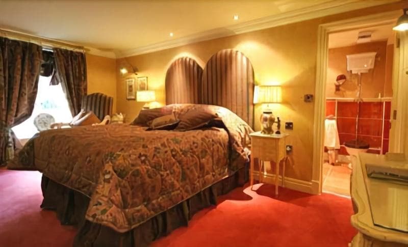 Lumley Castle 4