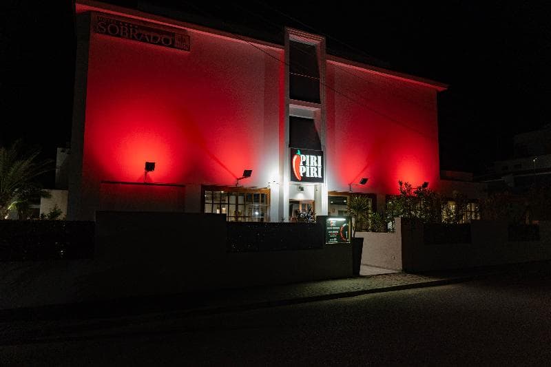 Hotel Sobrado photo 1
