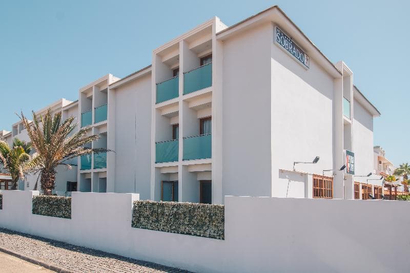 Hotel Sobrado 2