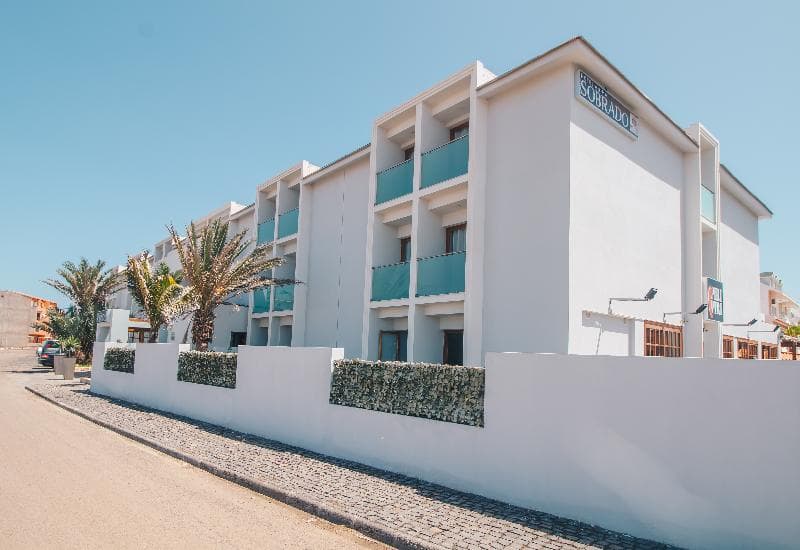 Hotel Sobrado 4