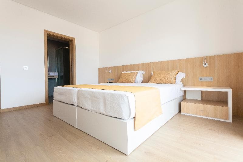 Hotel da Luz 3