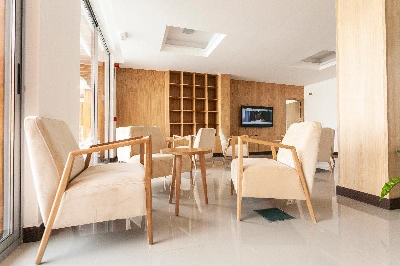 Hotel da Luz 4