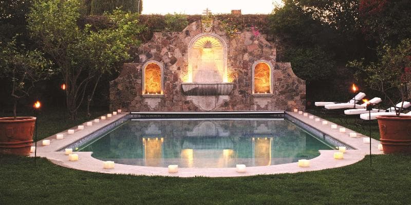 Casa de Sierra Nevada, A Belmond Hotel 5