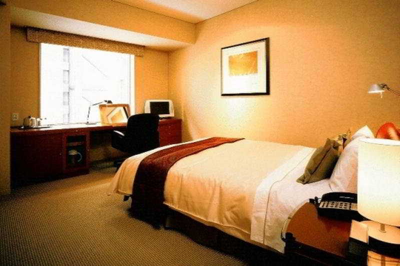 The Royal Park Hotel Iconic Tokyo Shiodome 2